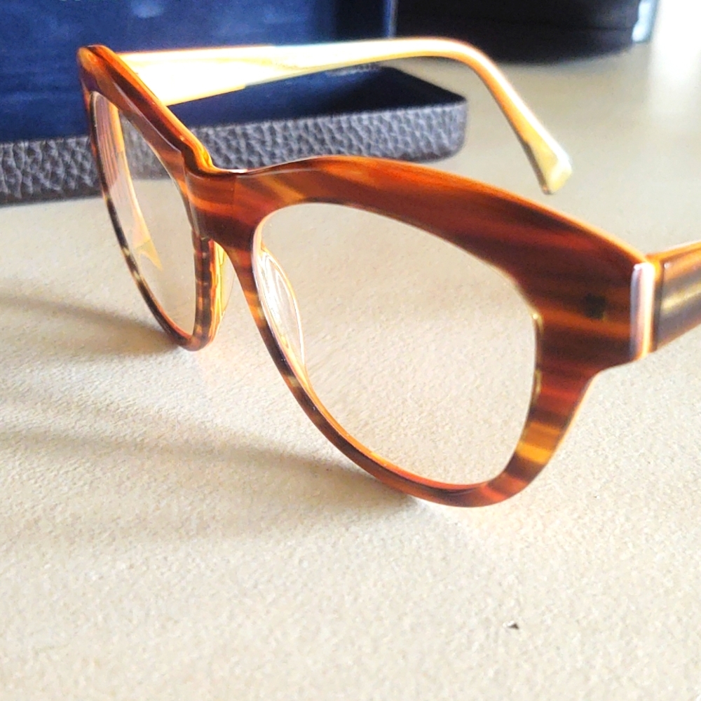 Bevel Rosaline RX-able Glasses - Picture 2 of 5